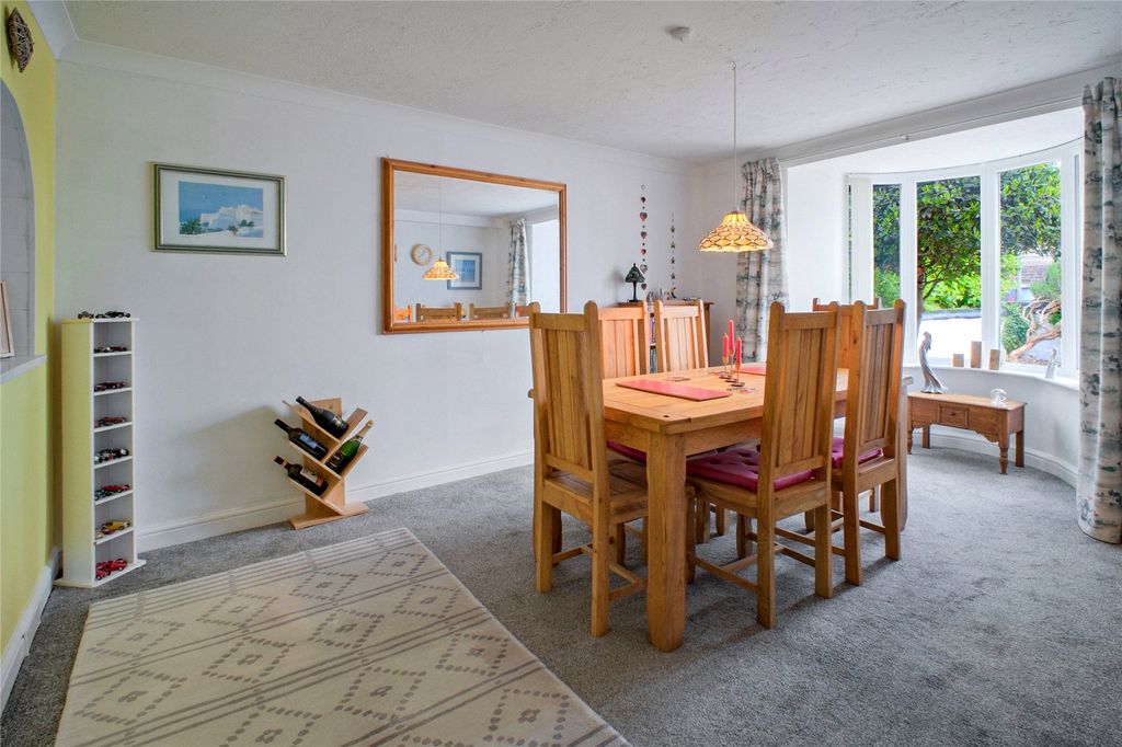Additional image 5 of 6 bed terraced house for saleThe Strand, Bideford, Devon EX39