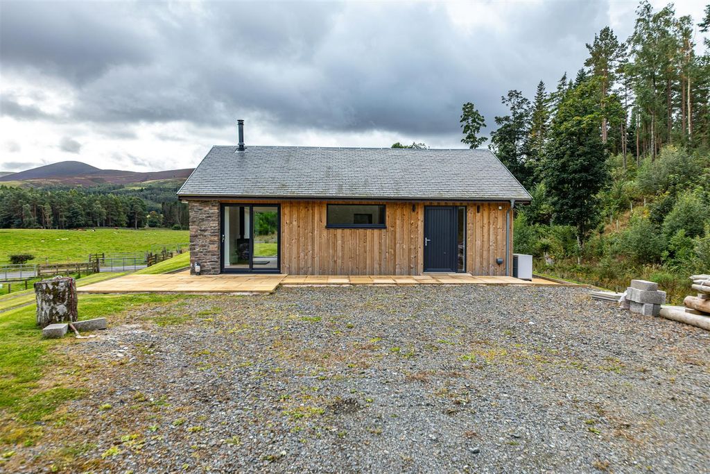 Additional image 12 of 4 bed detached house for saleBuilding Plot Nr. Rachan, Broughton ML12