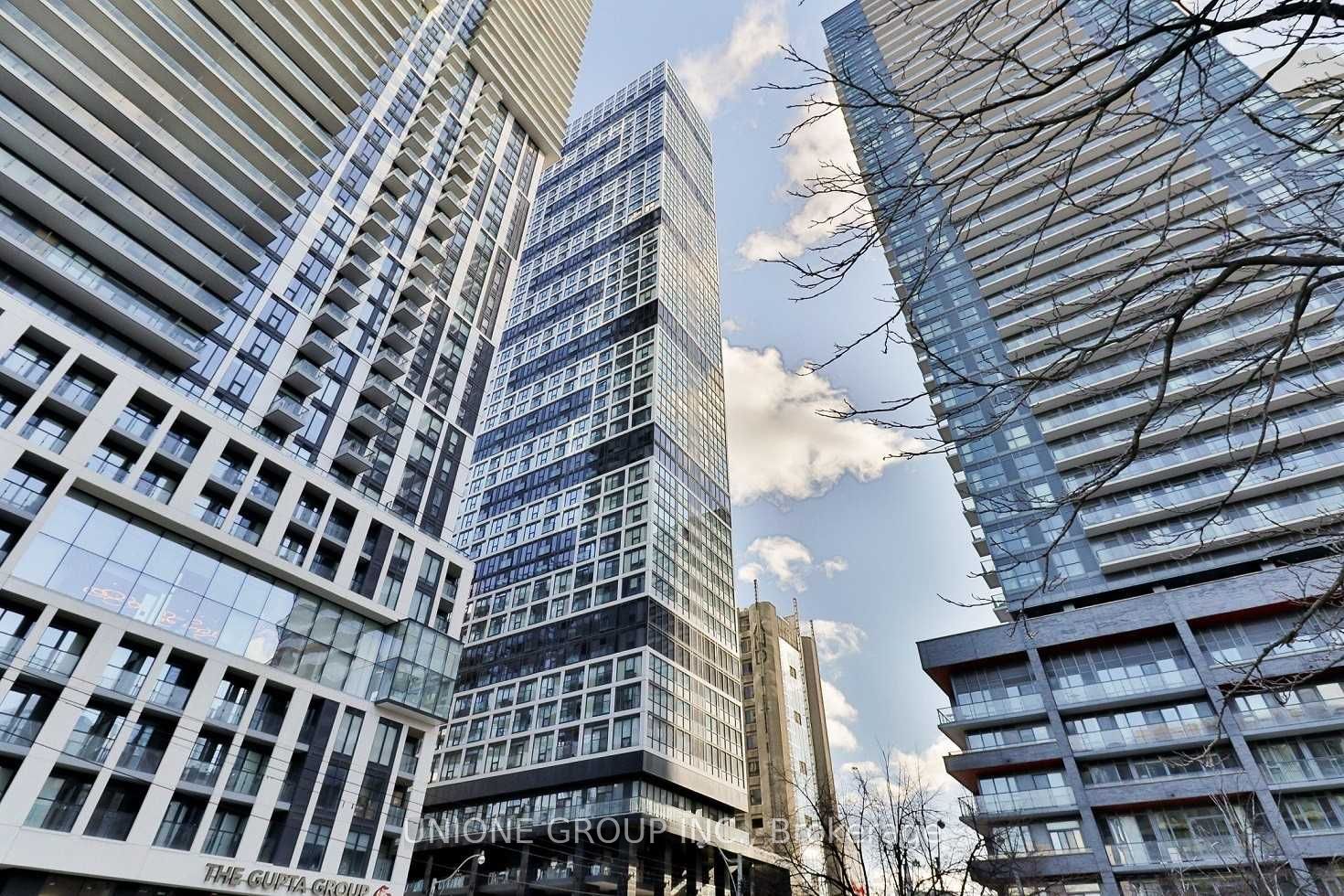 502-181 Dundas Street E, Toronto, ON, M5A 0N5