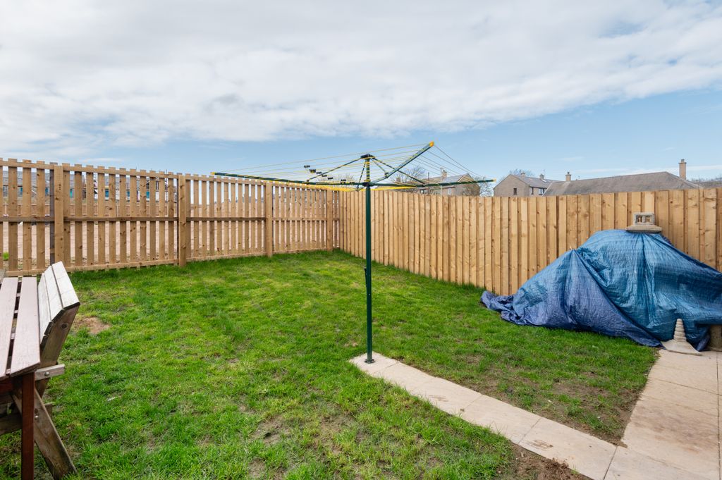 Additional image 21 of 3 bed semi-detached house for salePine Marten Crescent, Arbroath DD11