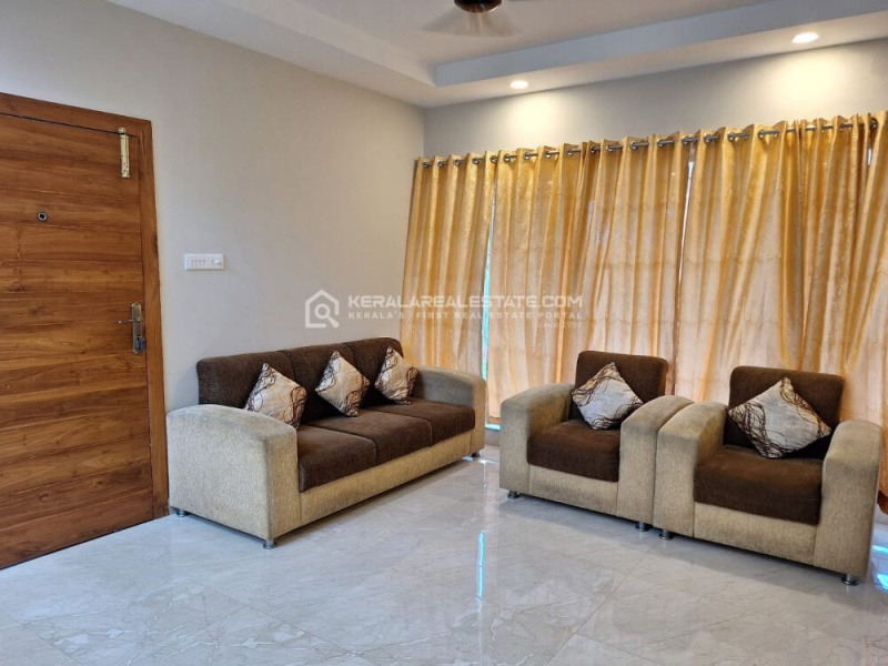 Additional image 2 of HRBR Layout, Kalyan Nagar, Bangalore