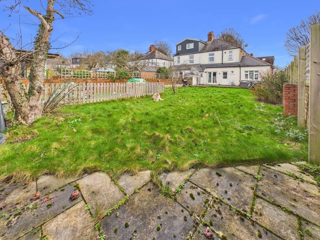Additional image 20 of 3 bed semi-detached house for saleKyle Crescent, Cardiff. CF14