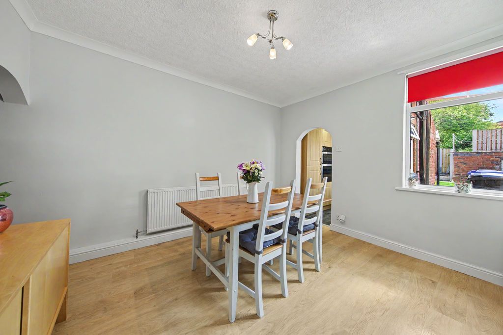 Additional image 7 of 3 bed terraced house for saleHolme Road, Whittington Moor, Chesterfield S41