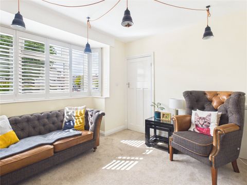 Headley Park Avenue, Bristol BS13