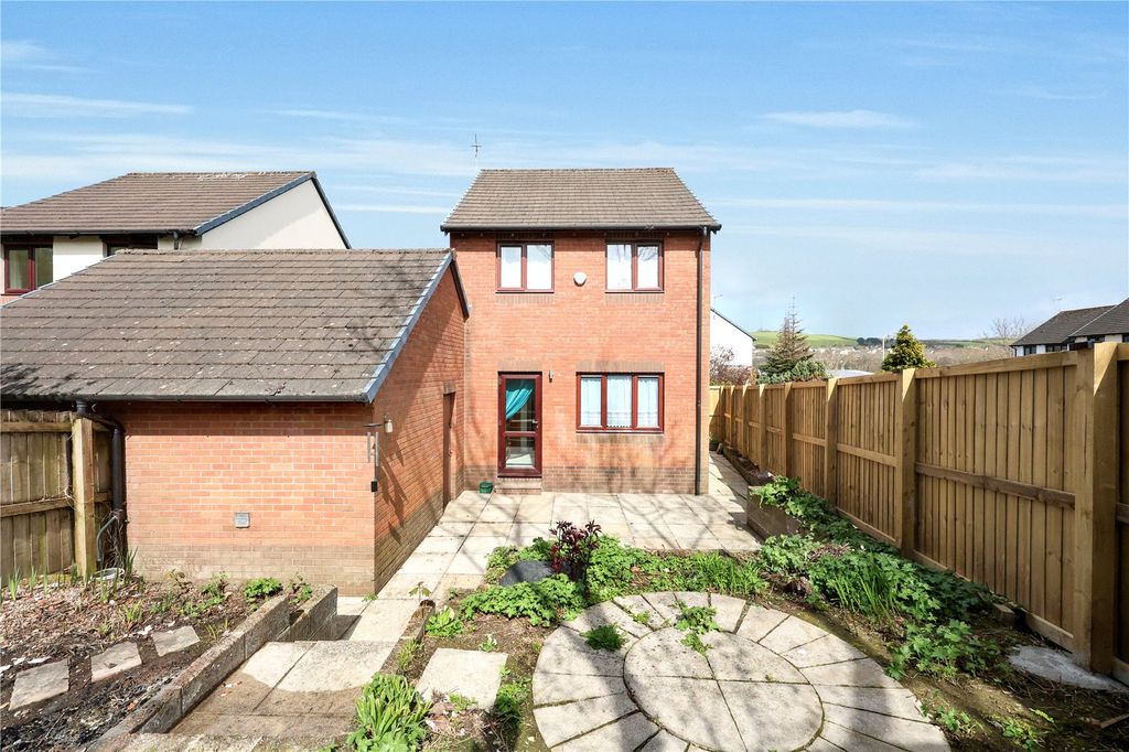 Additional image 10 of 3 bed detached house for saleHughes Avenue, Barnstaple, Devon EX32