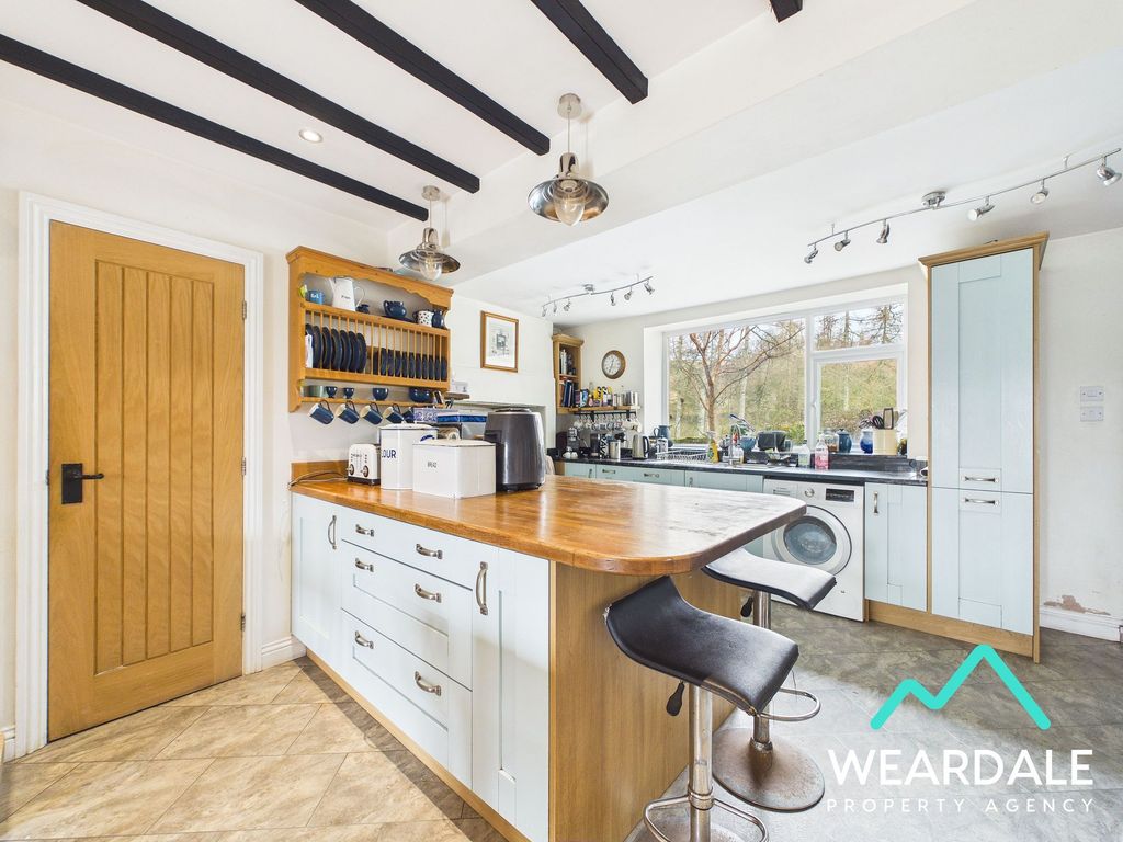 Additional image 16 of 5 bed semi-detached house for saleSnaisgill Road, Middleton-In-Teesdale DL12