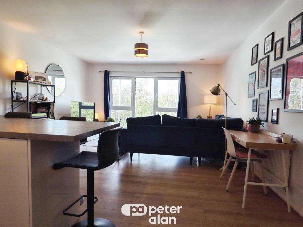 Additional image 5 of 2 bed flat for saleBlackweir Terrace, Cardiff CF10