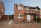Lime Street, Crewe, Cheshire, CW1