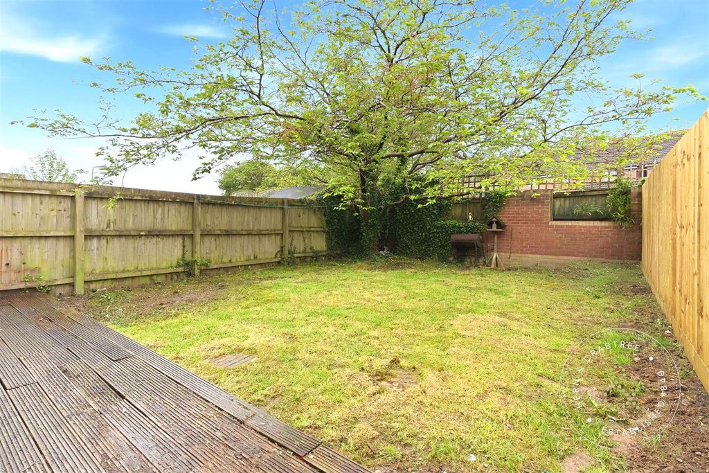 Additional image 11 of 3 bed semi-detached house for saleMitchell Close, St. Mellons, Cardiff CF3