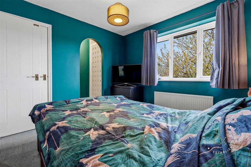 Additional image 16 of 3 bed semi-detached house for saleMitchell Close, St. Mellons, Cardiff CF3