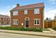 Wagtail Road, Downham Market