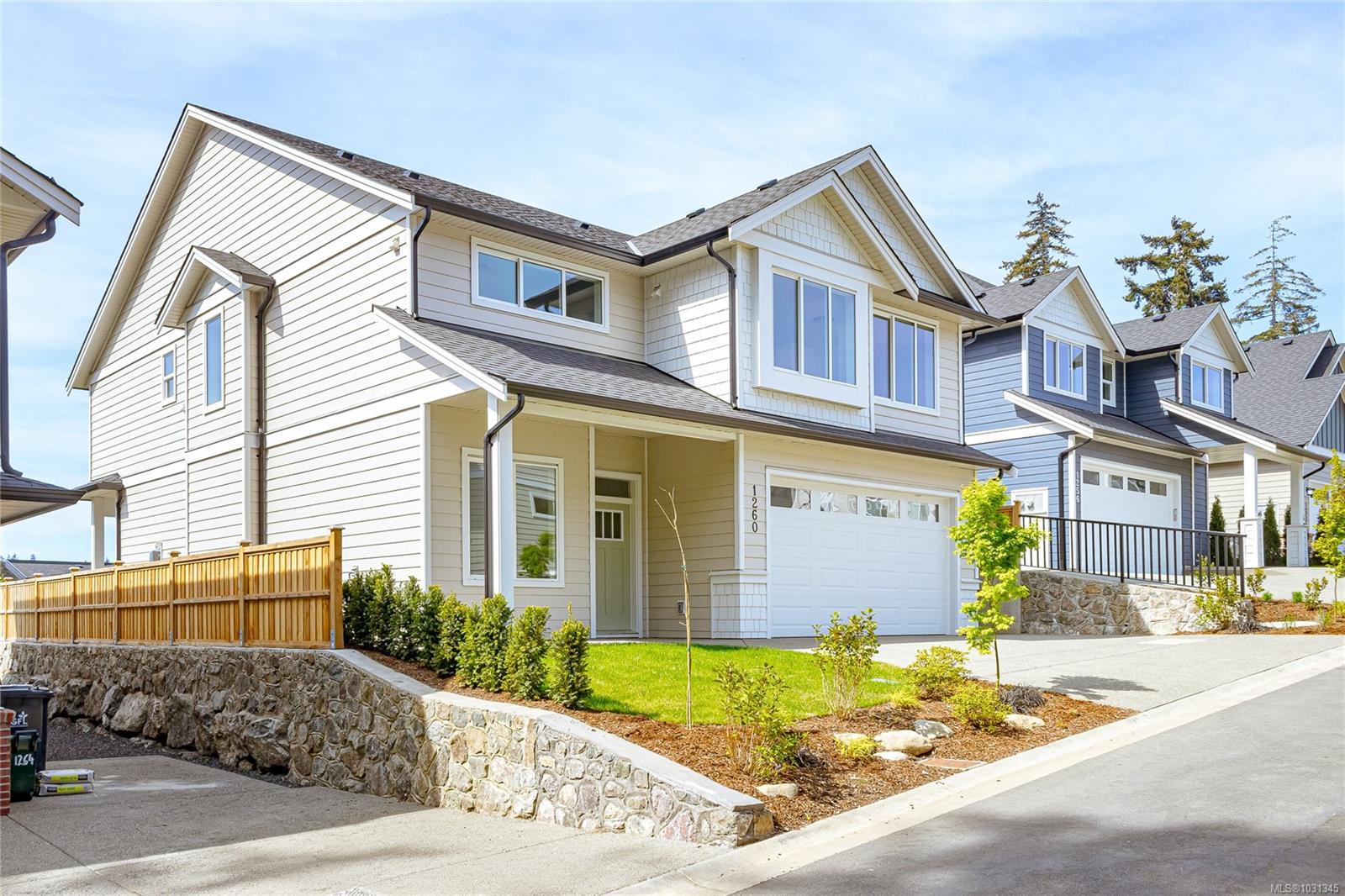 Additional image 2 of 1260 Ashmore Terrace, Langford, BC, V9C 0S6