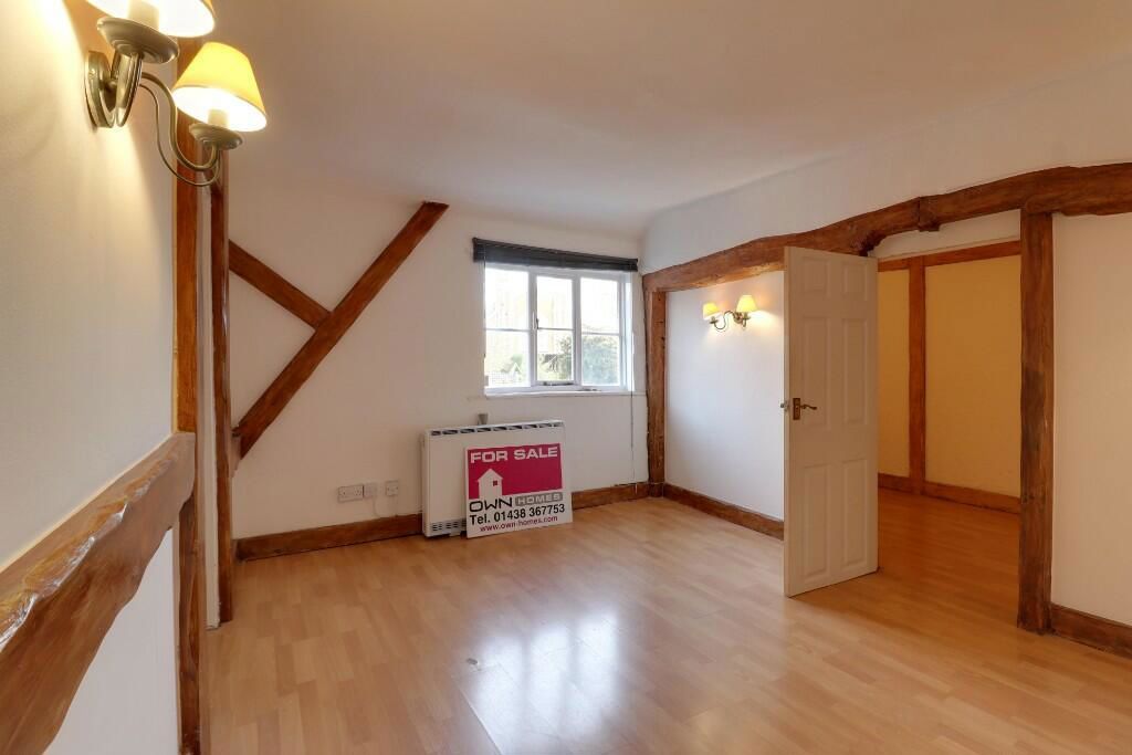 Additional image 2 of 1 bed flat for saleWhitehorse Street, Baldock SG7