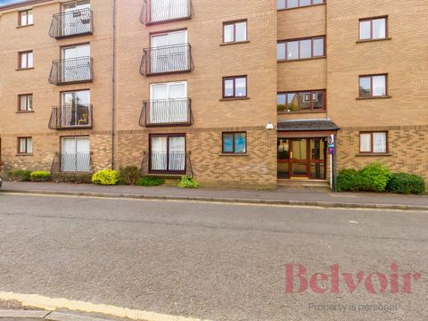East Parkside, Newington, Edinburgh EH16