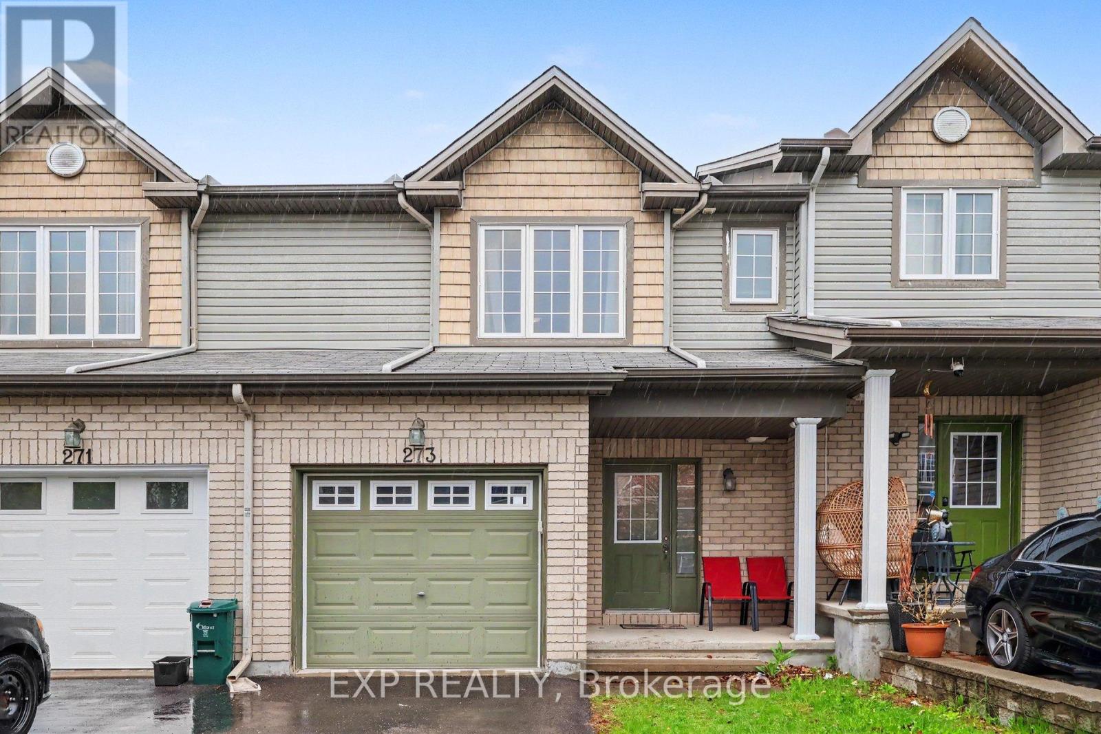 273 ROLLING MEADOW CRESCENT