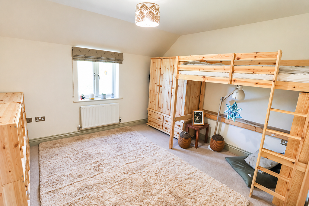 Additional image 12 of 4 bed end terrace house for saleWoodland Cottage, Farm Court, Hartford Hall Estate NE22