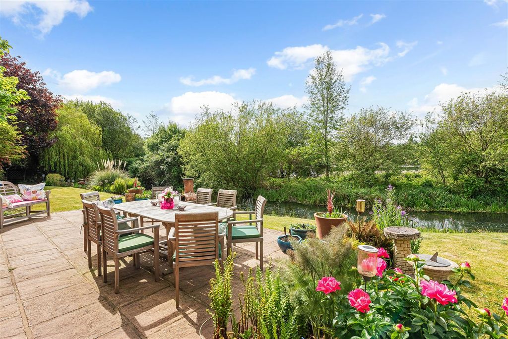 Additional image 15 of 4 bed detached house for saleSainsbury Close, Andover SP10