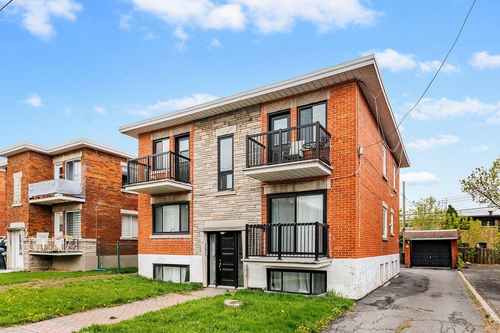 280 Rue René-Philippe