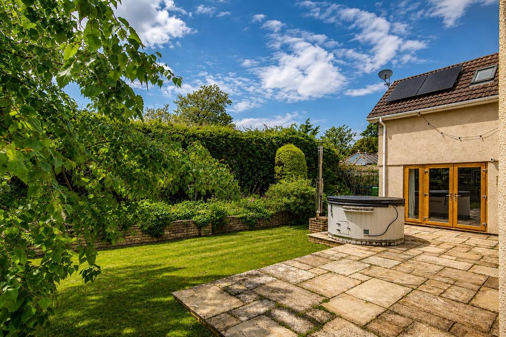 Additional image 10 of 4 bed detached house for saleDrope Road, St. George's-Super-Ely, Cardiff CF5