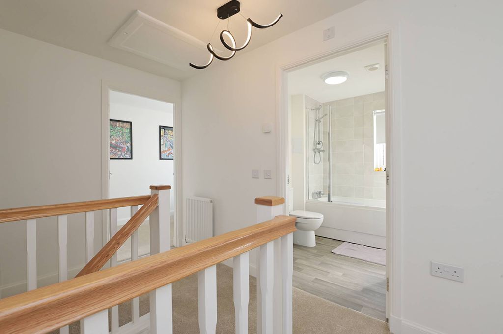 Additional image 15 of 4 bed detached house for saleBrocken Brigg Parkway, Gilmerton, Edinburgh EH17
