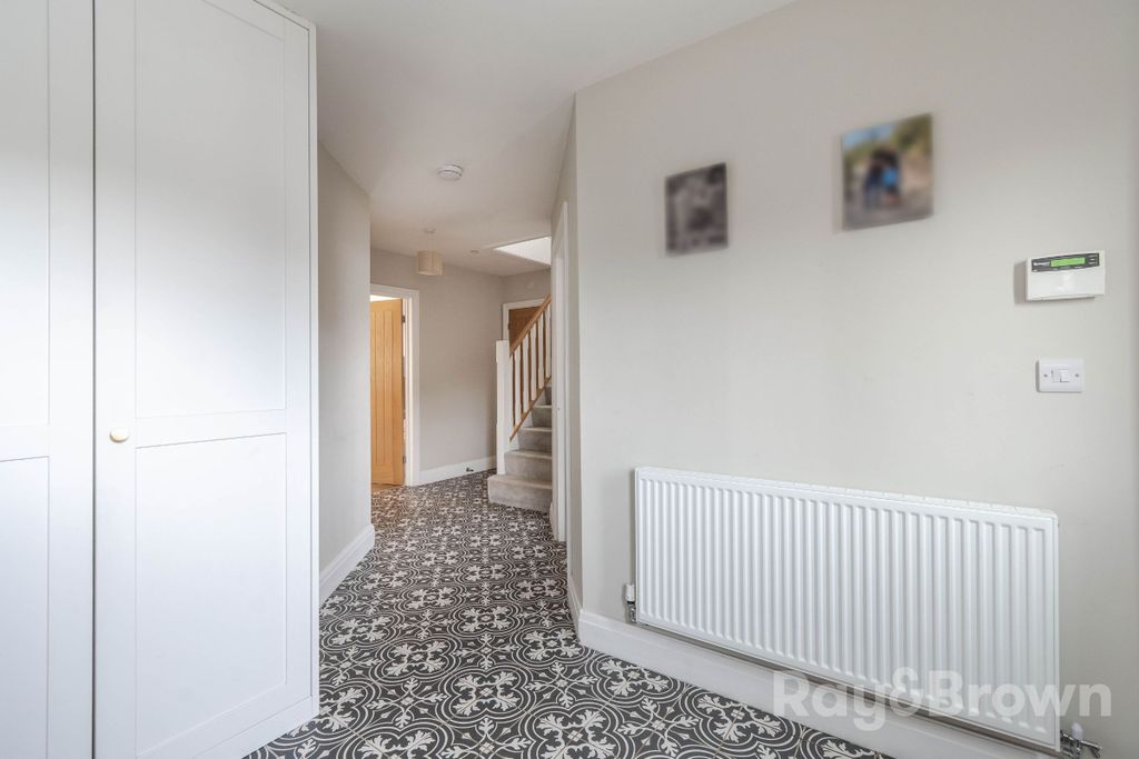 Additional image 14 of 4 bed detached house for saleTy Llawenydd, Pantbach Place, Cardiff CF14