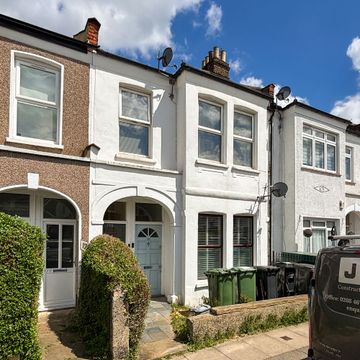 Springbank Road, Hither Green SE13