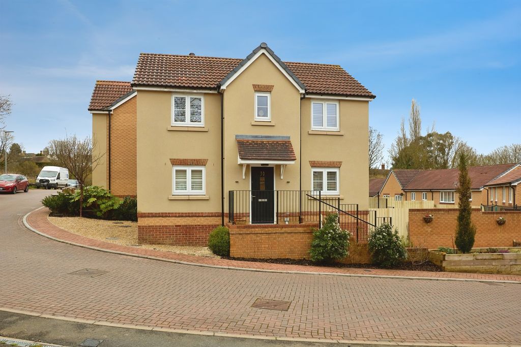 Additional image 17 of 3 bed detached house for saleAlmsford Close, Ansford, Castle Cary BA7