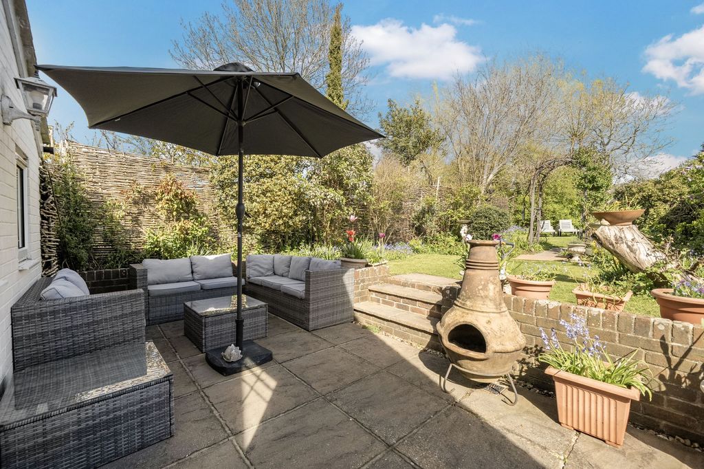 Additional image 19 of 3 bed semi-detached house for sale33 Slipper Road, Hermitage PO10