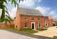 Avondale at Castra Park New Lane, Huntington, York YO32