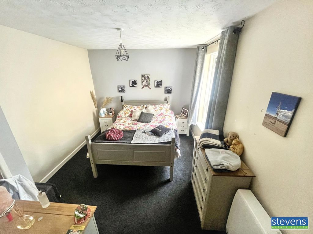 Additional image 8 of 1 bed flat for saleSt James Court, Okehampton, Devon EX20