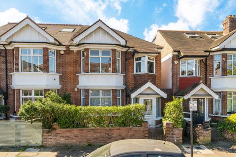Downton Avenue, Streatham Hill SW2