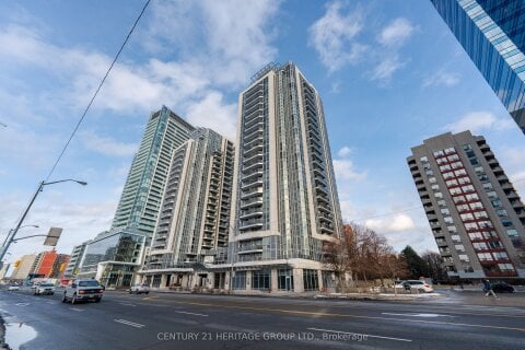 Additional image 7 of 306-5791 Yonge Street, Toronto, ON, M2M 0A8