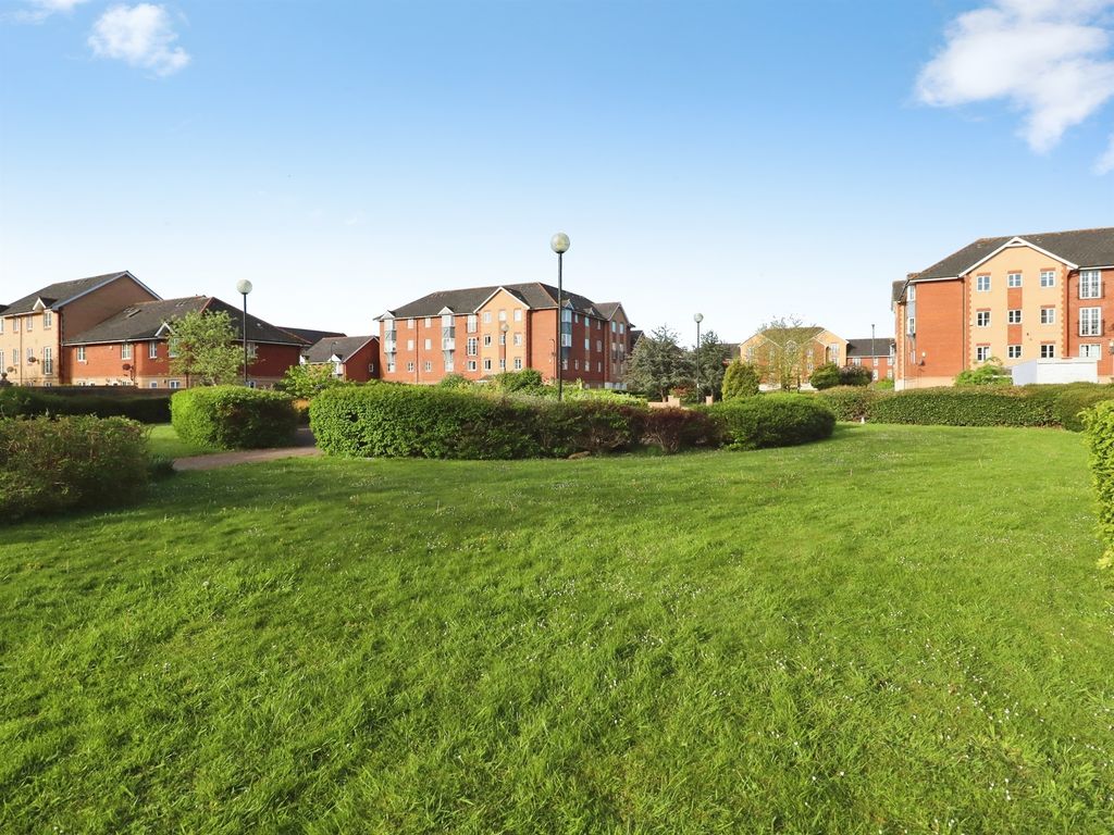 Additional image 16 of 1 bed flat for saleSeager Drive, Cardiff CF11