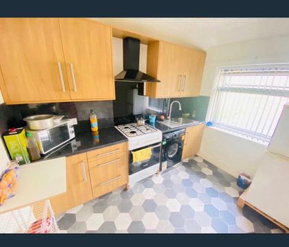 St. Margarets Avenue, Birmingham B8, Room to rent