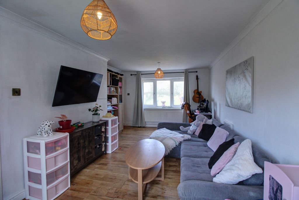 Additional image 4 of 3 bed terraced house for saleDarby Crescent, Ebbw Vale NP23