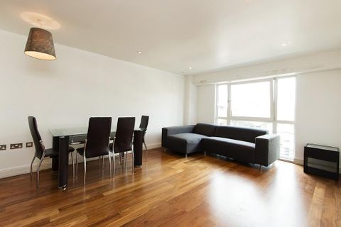 Goswell Road, London EC1M