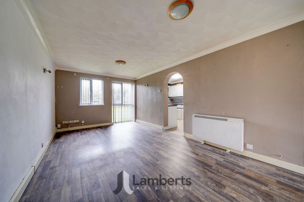 Additional image 2 of 2 bed flat for saleRidgeway Close, Studley B80