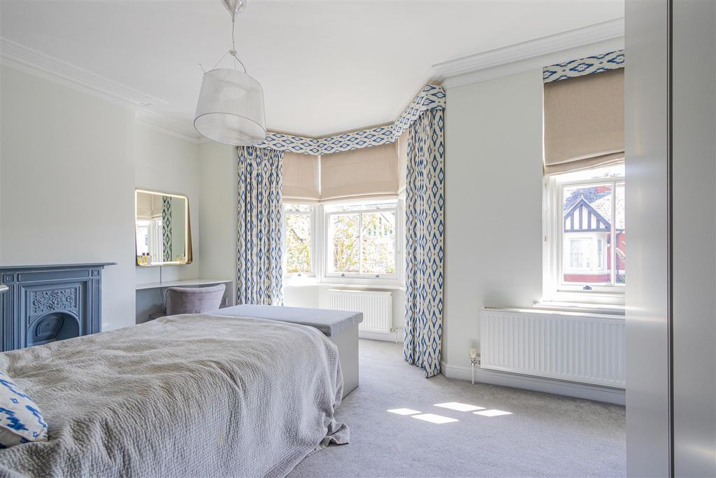 Additional image 12 of 4 bed terraced house for saleDeri Road, Penylan, Cardiff CF23