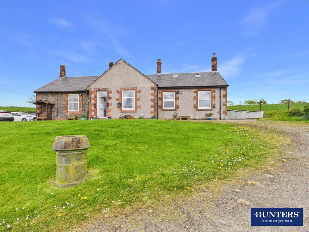 Additional image 18 of 2 bed end terrace house for sale3 Lower Howthat Cottages, Ruthwell, Dumfries DG1