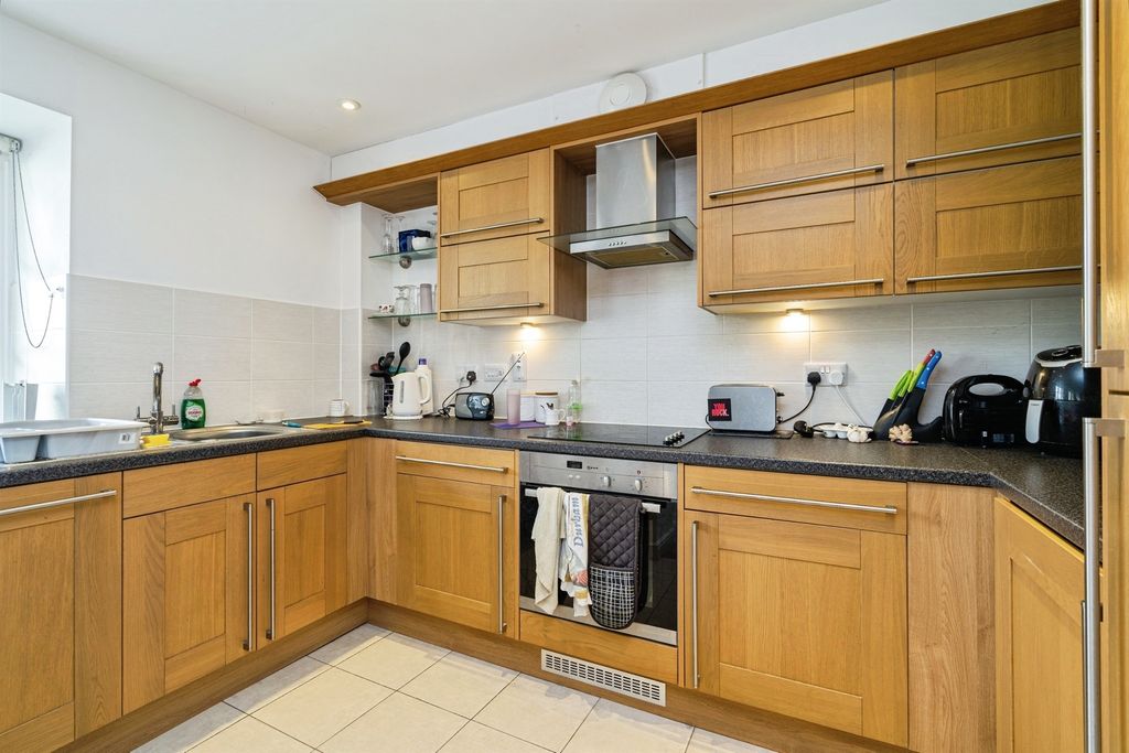 Additional image 7 of 2 bed flat for salePirnhow Street, Ditchingham, Bungay NR35