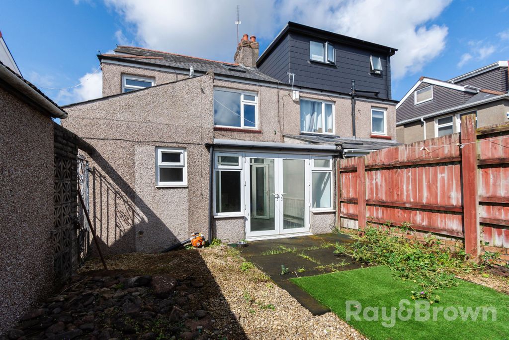 Additional image 41 of 4 bed semi-detached house for saleHeol Y Nant, Rhiwbina, Cardiff CF14