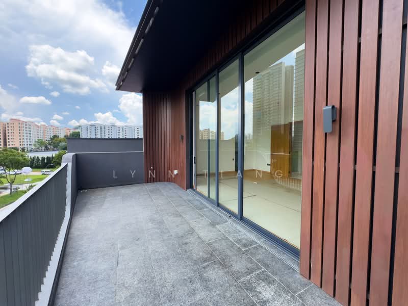 Additional image 20 of Elizabeth Drive/ Hillview Avenue/ Hillview Garden Estate