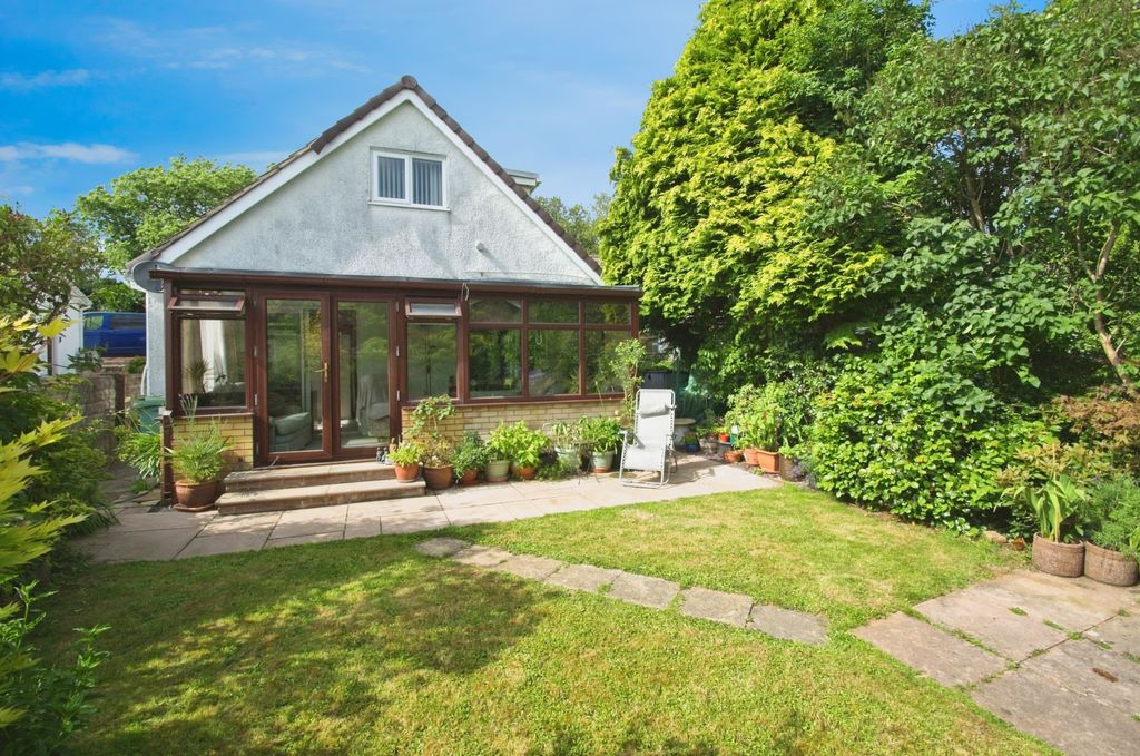 Additional image 14 of 3 bed semi-detached bungalow for saleLon Cae Porth, Cardiff CF14