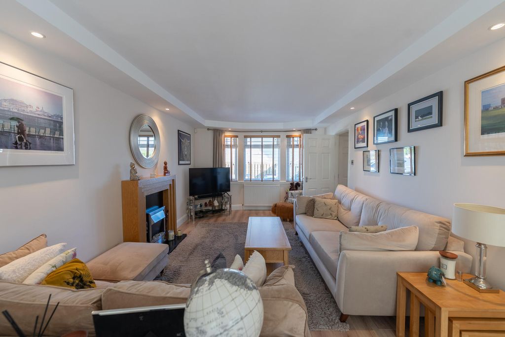 Additional image 4 of 4 bed detached house for saleForrest Street, Airdrie ML6