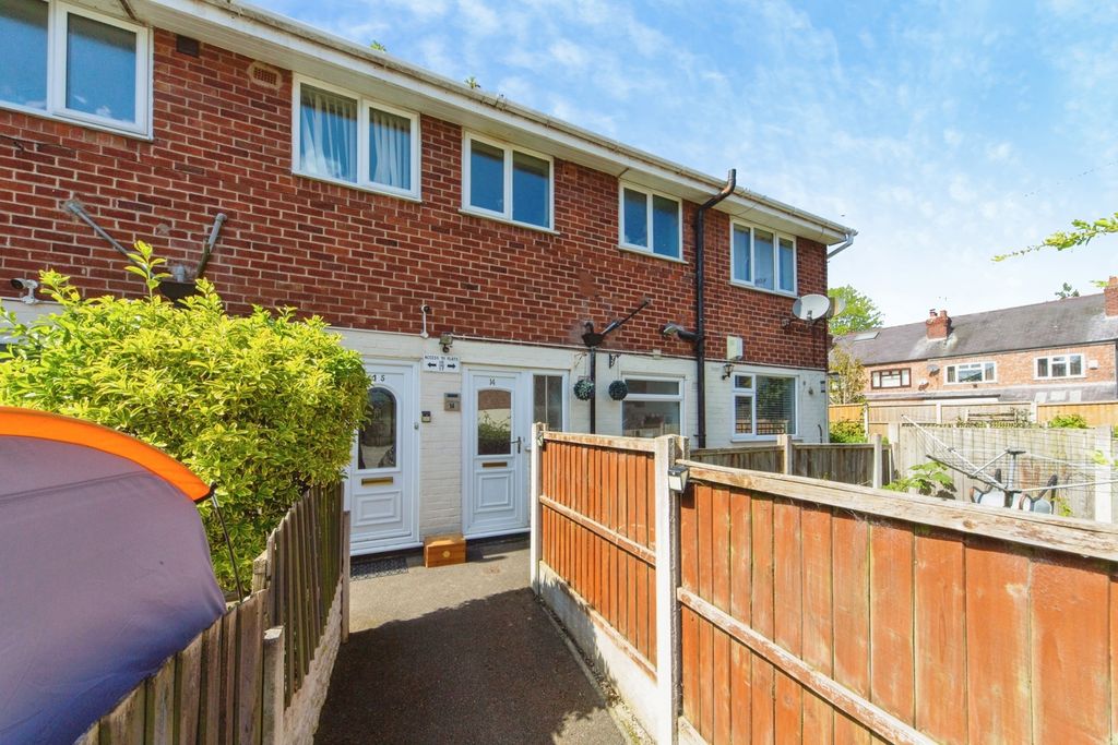 2 bed flat for saleEgerton Park, Birkenhead CH42