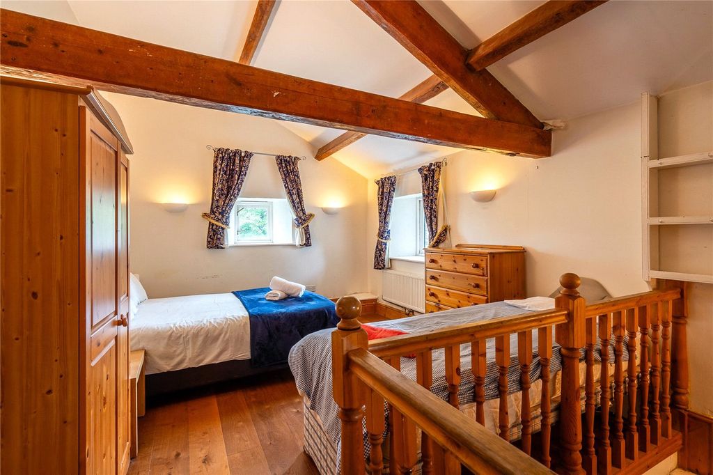 Additional image 9 of 6 bed detached house for saleFoldgate Farm, Corney, Millom, Cumbria LA19