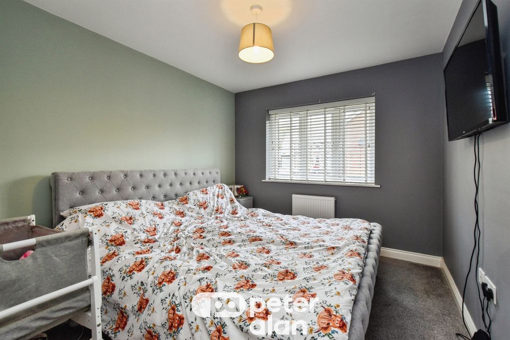 Additional image 11 of 3 bed detached house for saleLlys Clarence, Aberdare CF44