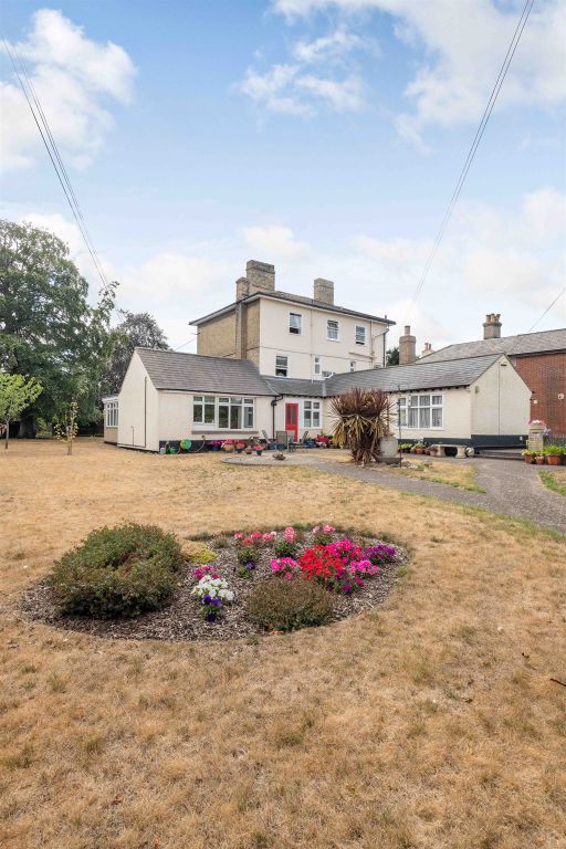 Additional image 12 of 6 bed semi-detached house for saleLower Olland Street, Bungay NR35