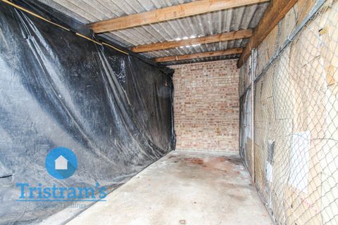 Grasmere Road, Long Eaton, Nottingham NG10, Parking/garage to rent