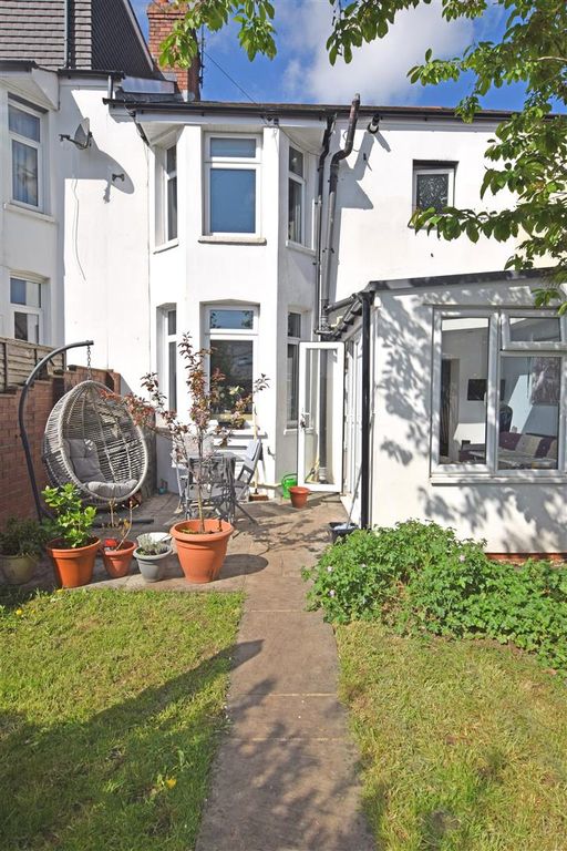 Additional image 14 of 3 bed terraced house for saleSoberton Avenue, Heath, Cardiff CF14